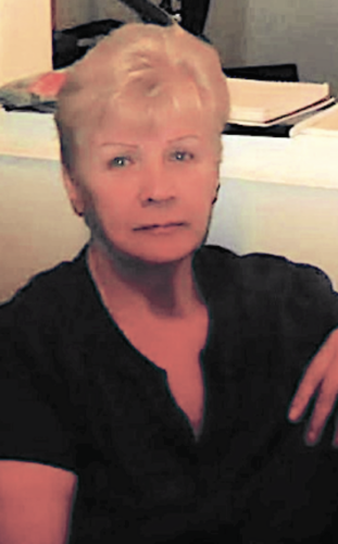 Irene A. Stewart